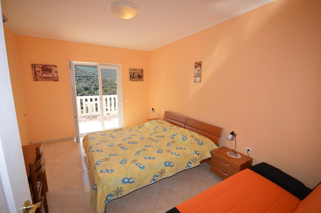 Villa Castello Zrnovo Eksteriør billede
